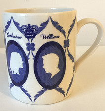 William Kate Royal Wedding Mug