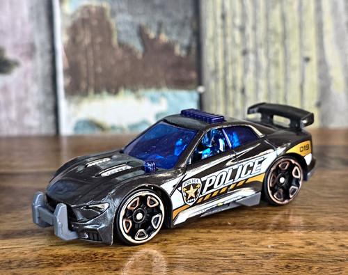 Zuru metal machines 64 - metal, 1:64