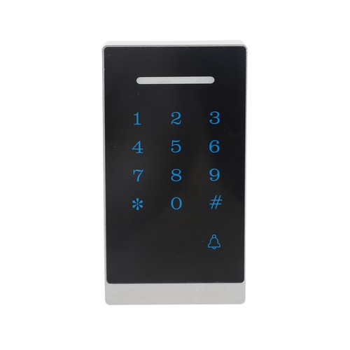 Access control keypad water - control,