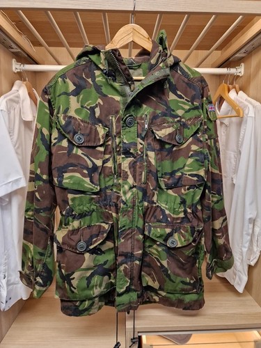 Mens british army dpm - british, combat