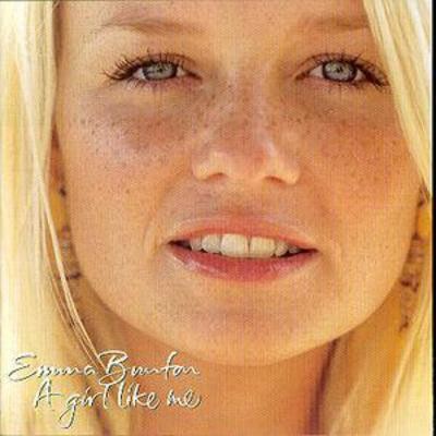 Emma bunton girl - girl, me