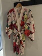 Ted baker Kimono Rose Print