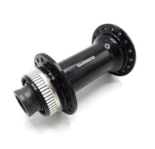 Shimano Cues MTB Bike Front Hub 32H HB-TC500-B C-L Disc 110x15 Boost SH-653-S8