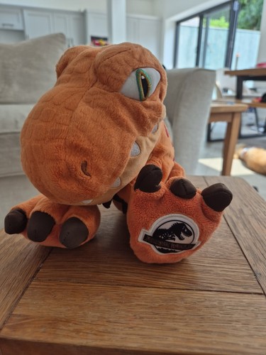 Poshpaws jurassic world - poshpaws,