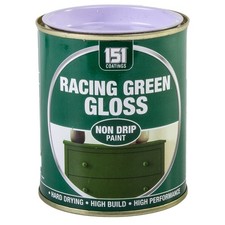151 Racing Green Gloss