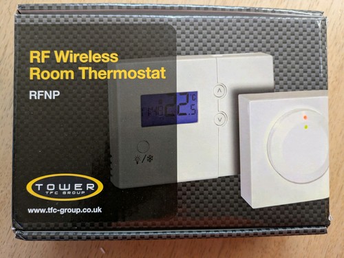 Tower wireless room - tower,
