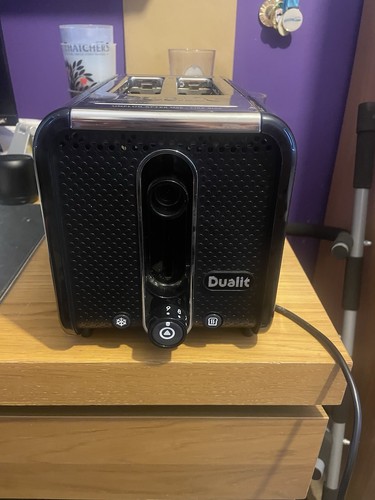 Dualit slice studio toaster - 2,