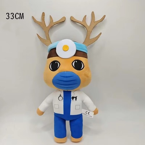 New animal hospital - animal,