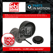 Aux Belt Tensioner fits VW