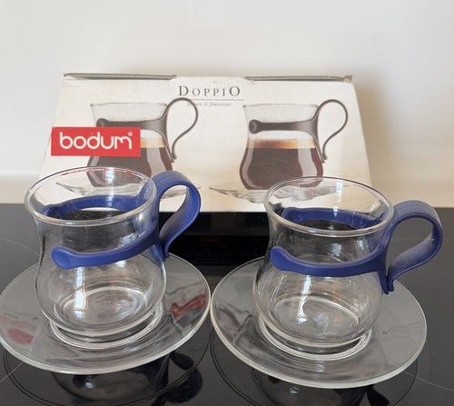 Vintage bodum doppio - vintage,