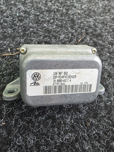 Golf mk4 r32 yaw rate - mk4, esp