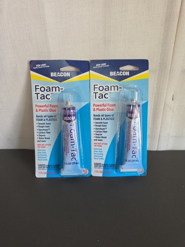 1oz beacon foam - 2-,