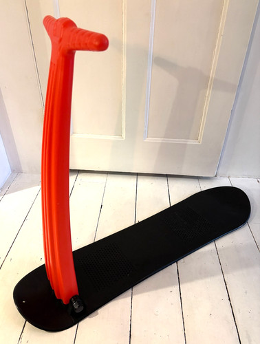 Kids sledge foldable - kids,