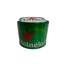 Heineken Beer Mat Holder with