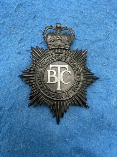 Btc transport pol 1950s - transport,