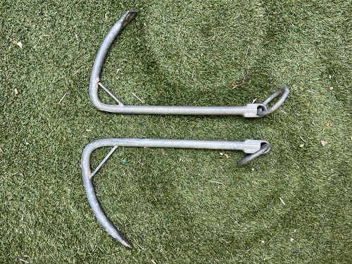 Rhond bank anchor 2 - anchor, x