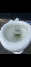 Doulton And Co Toilet Basin