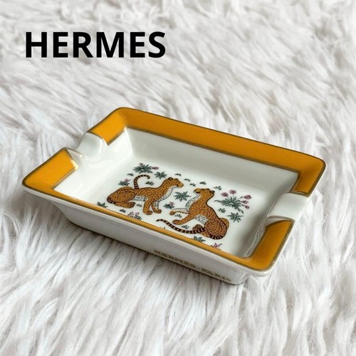 Hermes leopard print - hermes,