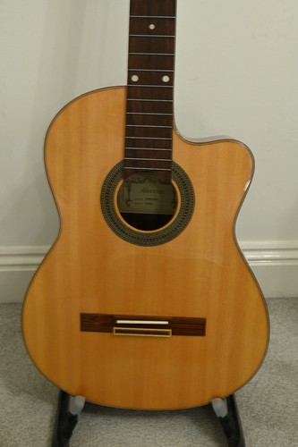 Alvarez cadiz series - series, cc7ce