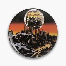 Thin Lizzy Nightlife 1970's