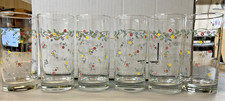 Vintage Set of 6 Corelle by