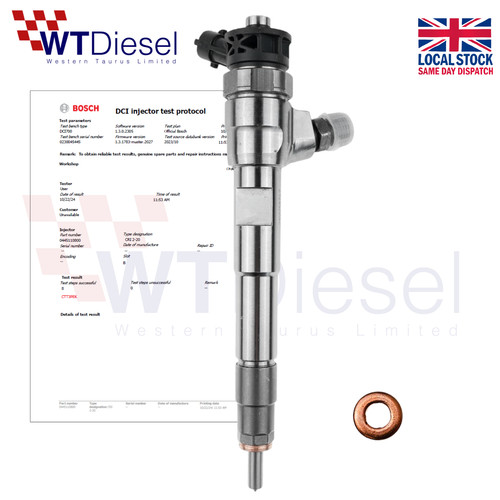 Bosch 0445110800 diesel - 0445110800,