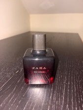 zara red vanilla perfume 100ml