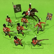 Britains Deetail 8x British