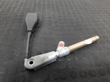 RENAULT ESPACE Seat Belt Stalk 2003-2014 8200226915