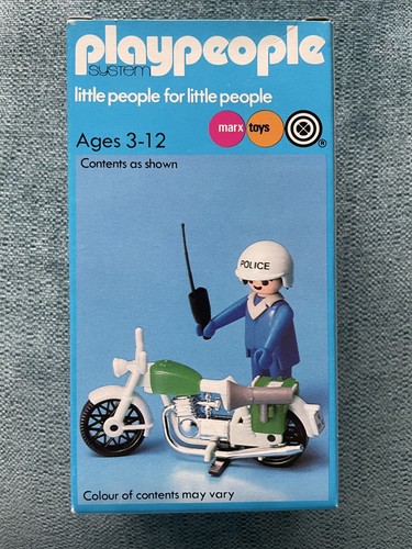 Playpeople 1729 marx toys - playpeople,
