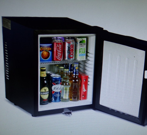 30l noise mini - noise, black