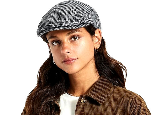 Brixton kenmore snap - kenmore, cap
