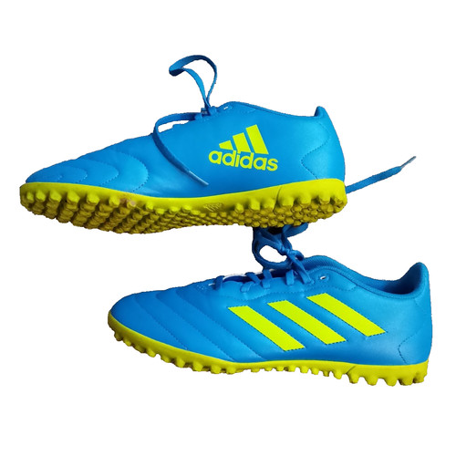 Mens adidas goletto viii astro - viii,