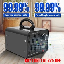 60000mg/h Ozone Generator