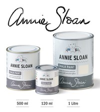 Annie sloan chalk - annie, paint