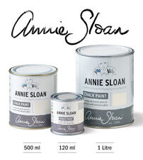 Annie Sloan Chalk Paint - All Colours & Sizes -  Fast Free Delivery To Your Door
