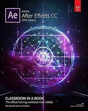 Adobe After Effects CC