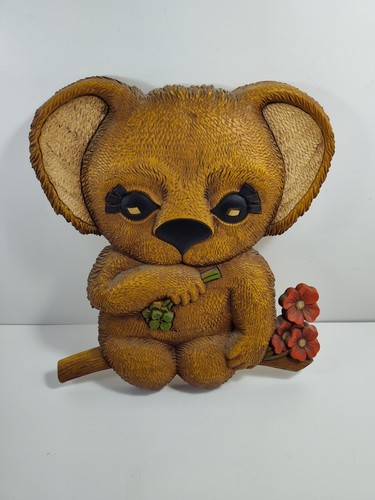 1978 koala bear - 1978, hanging