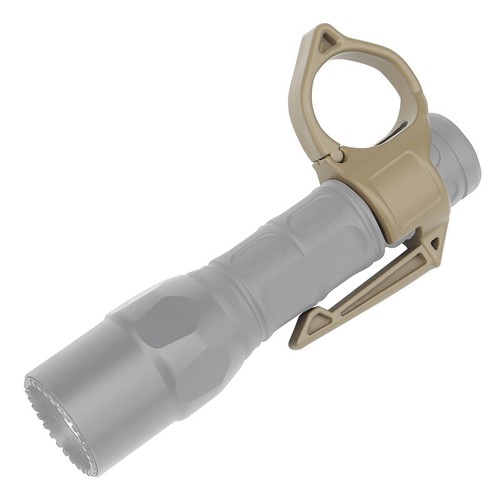 Wosport tactical flashlight - tactical,