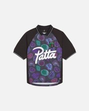 Patta Agathe Football Jersey |