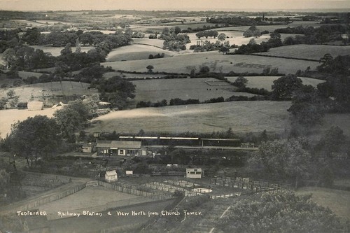 Rp16183 tenterden railway - rp16183,