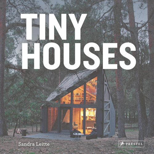 Tiny houses - tiny,