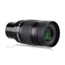 SVBONY SV135 D 7-21mm 1.25" Zoom Eyepiece Updated Version - Top Spec FoV 40°-60°