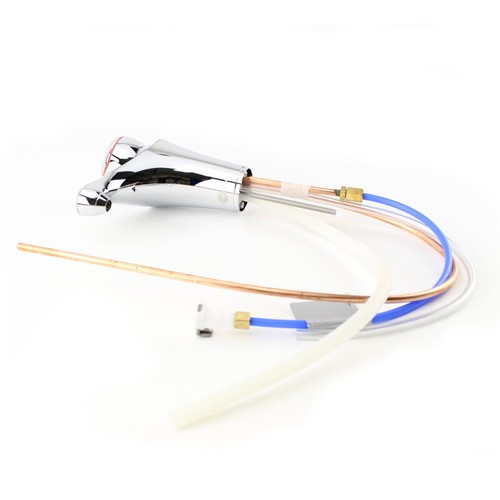 New insinkerator 45057a chrome - insinkerator,