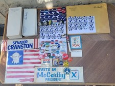 Lot Democrat Republican