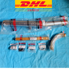 Yamaha rx135 rx125 - rx135,