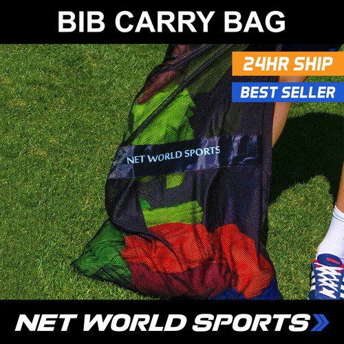 Football training bib carry - football,