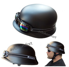 Motorcycle Helmet German