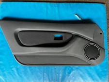 1996 - 2000 MG F Left Side