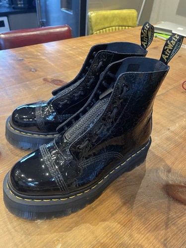 Martens sinclair black - martens,